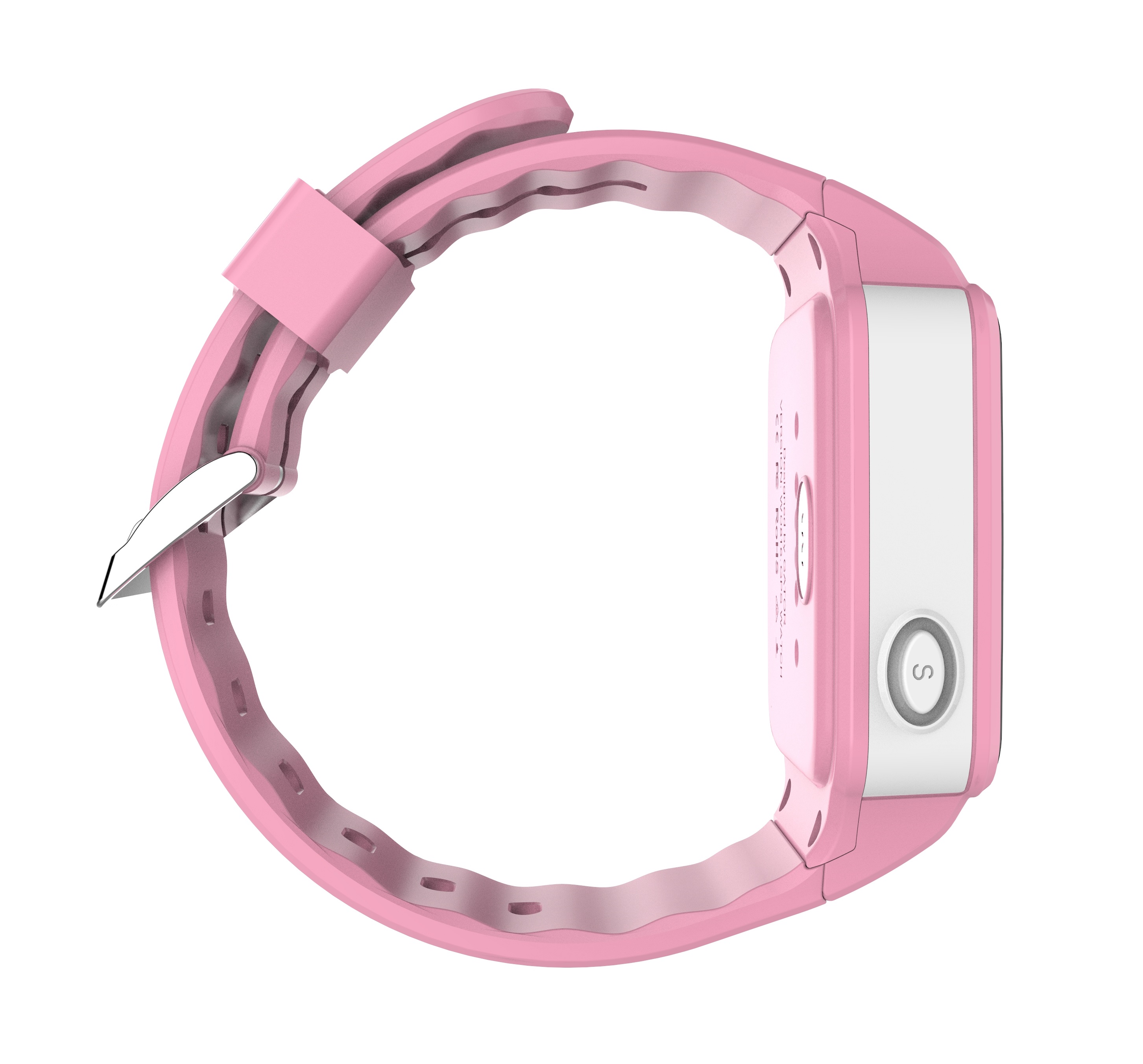 gps watch